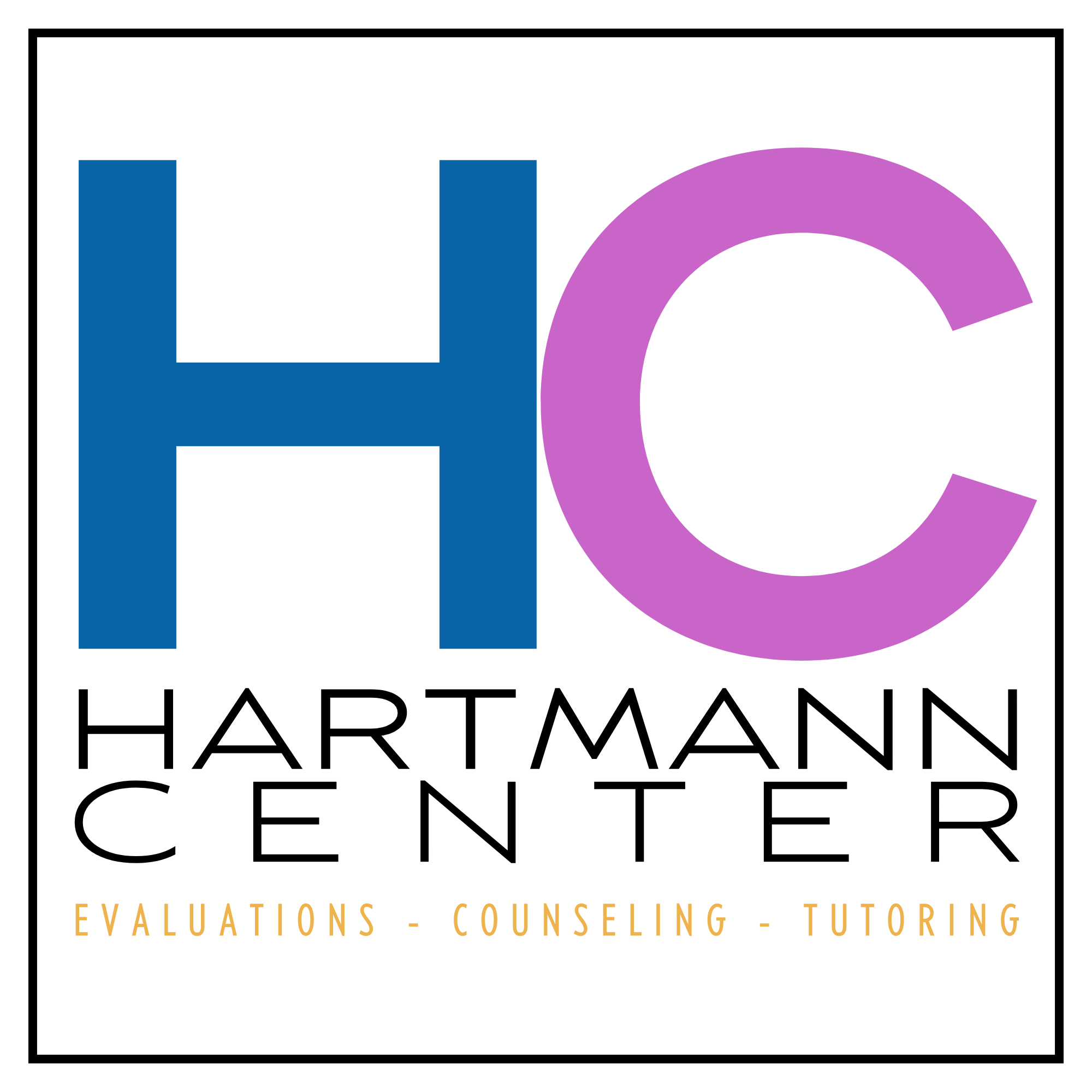 The Hartmann Center